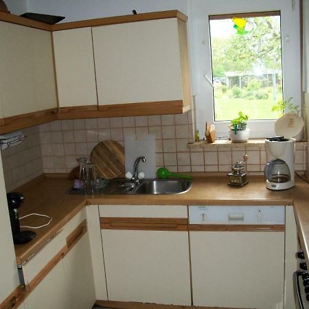 Manfred Aepkers Apartment Borgentreich Екстериор снимка